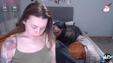 Anadirectgirl online show from February 27, 5:36 pm