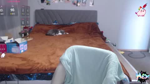 Anadirectgirl online show from March 6, 12:30 pm