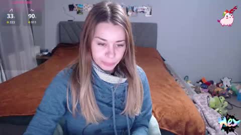 Anadirectgirl online show from October 18, 10:05 am