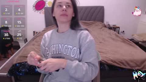 Snapshot of anna_ana chatting on March 15, 7:58 am Anadirectgirl online show from March 15, 7:58 am