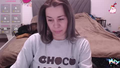 Snapshot of anna_ana chatting on March 18, 4:54 pm Anadirectgirl online show from March 18, 4:54 pm