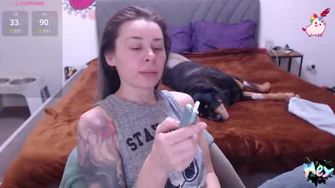 Snapshot of anna_ana chatting on March 24, 5:29 pm Anadirectgirl online show from March 24, 5:29 pm