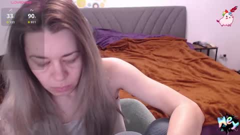 Snapshot of anna_ana chatting on April 19, 8:57 am Anadirectgirl online show from April 19, 8:57 am