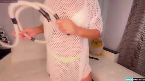 Anna online show from December 20, 5:57 am