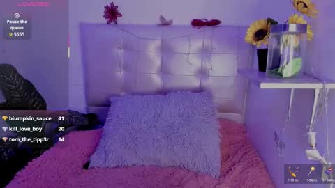 Snapshot of anna_blade_ chatting on February 3, 6:22 am ANNA online show from February 3, 6:22 am