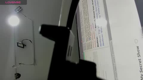 Snapshot of anna_blade_ chatting on March 3, 2:45 pm ANNA online show from March 3, 2:45 pm