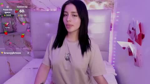 Snapshot of anna_blade_ chatting on March 26, 3:39 pm ANNA online show from March 26, 3:39 pm