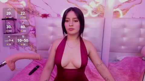 Snapshot of anna_blade_ chatting on May 30, 2:36 pm ANNA online show from May 30, 2:36 pm