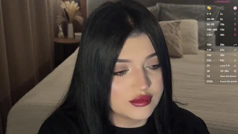 Anna online show from February 12, 3:34 am