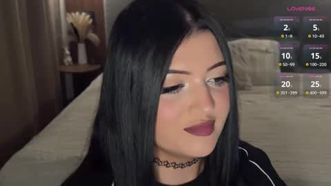 Anna online show from March 8, 3:05 pm