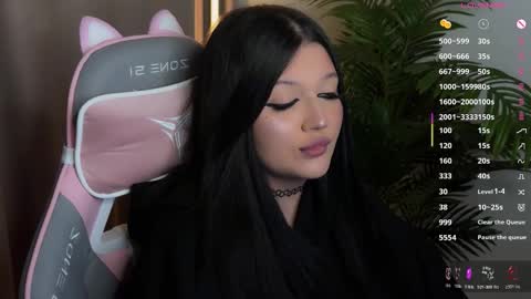 Anna online show from March 17, 4:21 pm