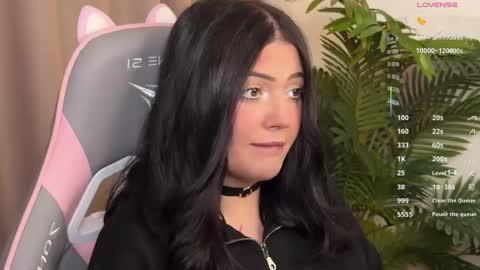 Anna online show from April 12, 3:06 pm