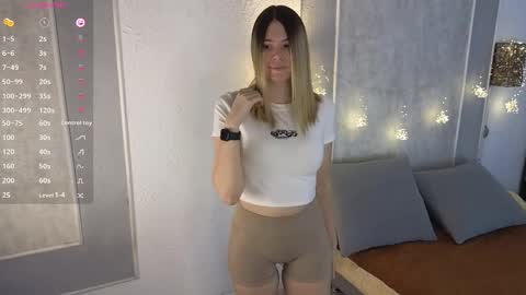 anna_goodman online show from February 19, 6:11 am