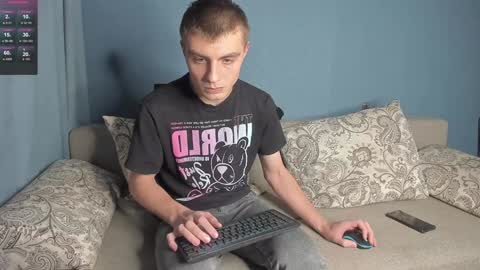 Snapshot of anna_jason chatting on December 2, 5:59 pm Fansly Jason sweet ass online show from December 2, 5:59 pm