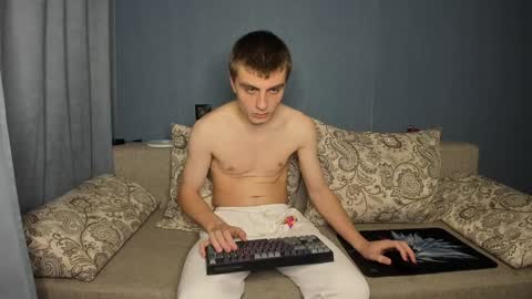 Snapshot of anna_jason chatting on December 22, 4:06 pm Fansly Jason sweet ass online show from December 22, 4:06 pm