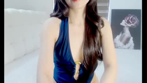 Snapshot of anna_jessia chatting on July 14, 2:38 am Jesica online show from July 14, 2:38 am