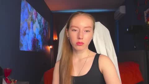 Anna online show from March 1, 1:46 pm