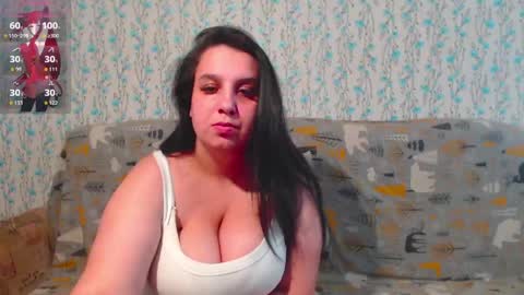 AnnaJake online show from April 27, 8:56 am