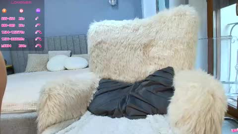 Anna online show from October 13, 6:35 am