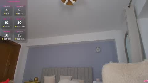 Anna online show from November 17, 7:19 pm