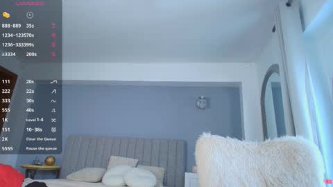 Anna online show from February 4, 7:47 am