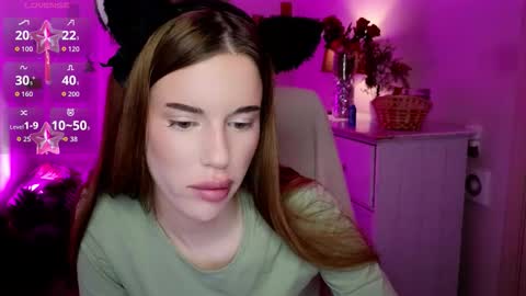 Anna online show from March 21, 8:45 pm