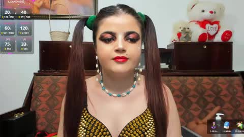 Ana   online show from May 8, 11:15 am
