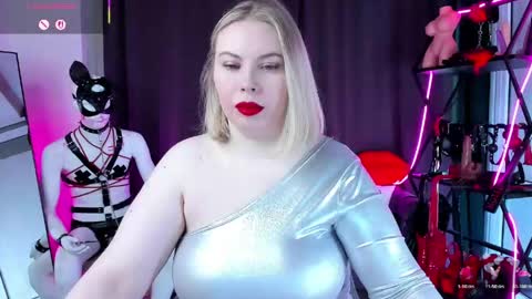 Snapshot of anna_maxwell chatting on May 3, 2:06 am Anna online show from May 3, 2:06 am