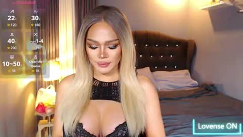 Snapshot of anna_mclaine chatting on June 14, 12:08 am Miss Anna online show from June 14, 12:08 am