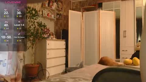 Snapshot of anna_miller606 chatting on June 11, 12:32 am Anna Miller online show from June 11, 12:32 am