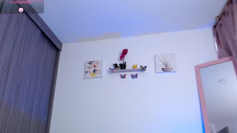 Anna   independent model online show from February 3, 5:14 pm