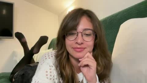 Snapshot of anna_skye chatting on June 25, 7:07 pm Anna Skye online show from June 25, 7:07 pm