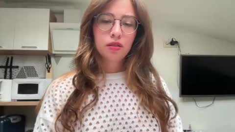 Snapshot of anna_skye chatting on June 27, 9:14 am Anna Skye online show from June 27, 9:14 am