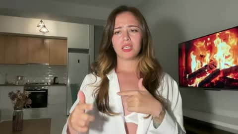 Snapshot of anna_skye chatting on July 30, 3:22 pm Anna Skye online show from July 30, 3:22 pm