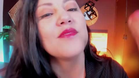 Anna online show from February 18, 3:35 am