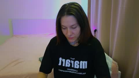 Snapshot of annaabels chatting on October 8, 8:56 am annaabels online show from October 8, 8:56 am