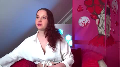 Anna online show from February 15, 6:26 pm