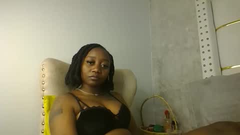 Annabel online show from September 26, 7:18 pm