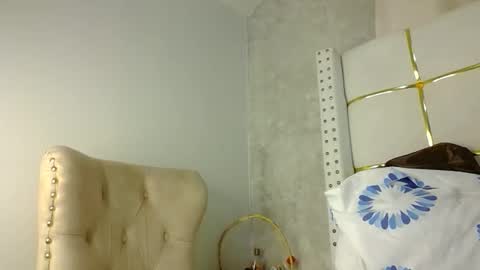 Annabel online show from September 29, 7:19 pm