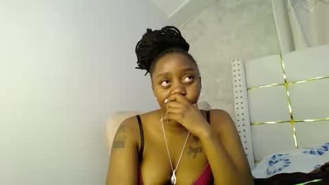 Annabel online show from October 10, 9:47 pm