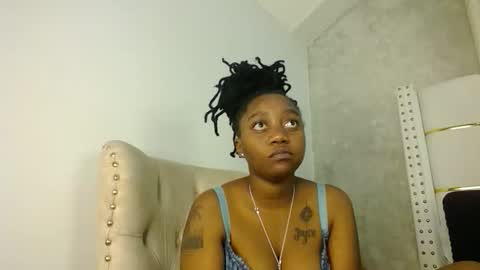 Annabel online show from October 17, 7:49 pm