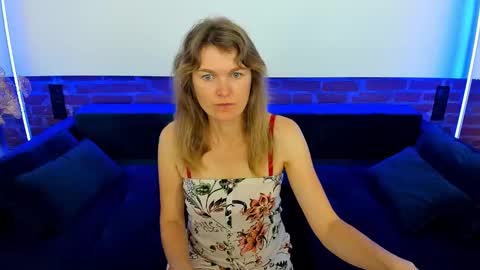 Annabel online show from October 5, 5:50 am