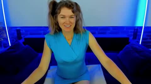 Annabel online show from October 11, 5:50 am