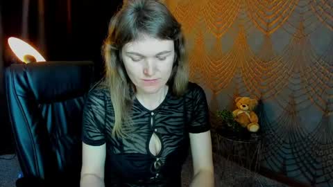 Snapshot of annabel_xxx chatting on May 17, 5:27 am Annabel online show from May 17, 5:27 am