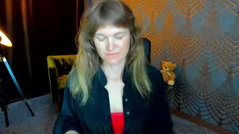 Snapshot of annabel_xxx chatting on June 21, 5:54 am Annabel online show from June 21, 5:54 am