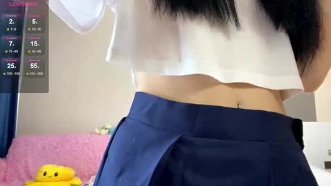 Aya  online show from November 25, 8:03 am