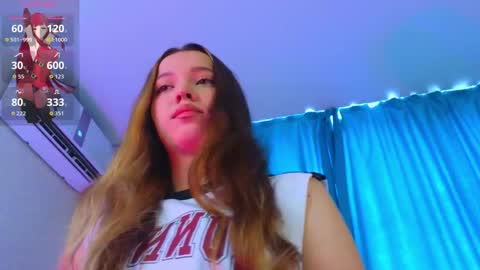 Snapshot of annaberrys chatting on May 14, 8:10 am Anna online show from May 14, 8:10 am