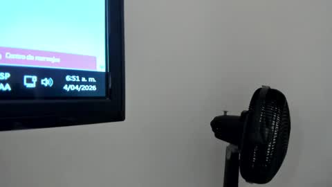 AnnaBrooks online show from April 4, 11:51 am