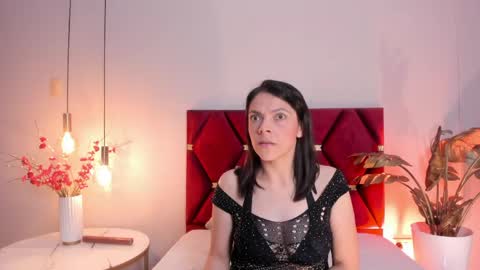 Snapshot of annabrookks chatting on May 29, 12:30 am AnnaBrooks online show from May 29, 12:30 am