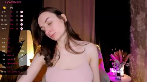 Anna online show from March 3, 2:18 am